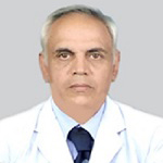 Prof. N. Ananthakrishnan