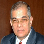 Prof. Chandrashekar Shetty