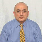Prof. Krishna Seshadri