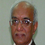 Prof. K.R Sethuraman