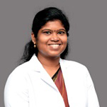 Dr. Shivasakthy M