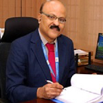 Prof. A.R. Srinivasan