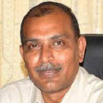 Dr. Vijayakrishna Rapaka